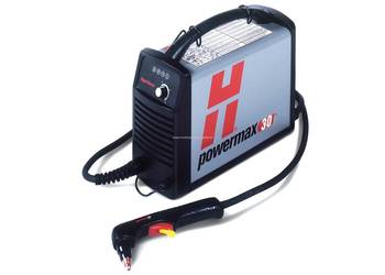 Przecinarka plazmowa HYPERTHERM POWERMAX30