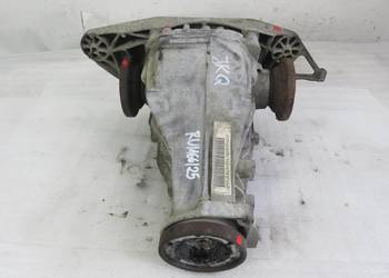 DYFER AUDI A4 B8 SEDAN 3.0 TDI quattro JKQ