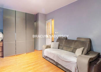 Mieszkanie Kraków 44.7m2 2-pokojowe