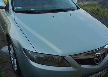 Czujnik Abs Mazda 6 - Sprzedajemy.pl