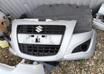 Suzuki splash FL atrapa grill 2012-2015