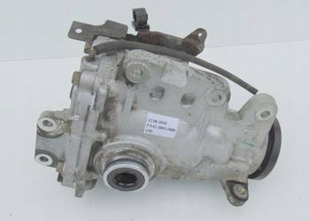 DYFERENCJAŁ DYFER REDUKTOR INFINITI FX45 DYFERENCJAŁ DYFER REDUKTOR INFINITI FX45