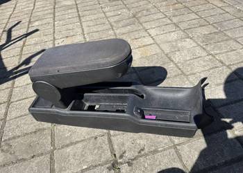 Passat b5 podłokietnik z tunelem