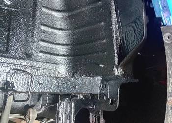 Blacharstwo lakiernictwo konserwacja