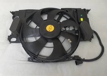 NOWY WENTYLATOR CHŁODNICY FAN CDT CDTi DIESEL ROVER 75 MG ZT