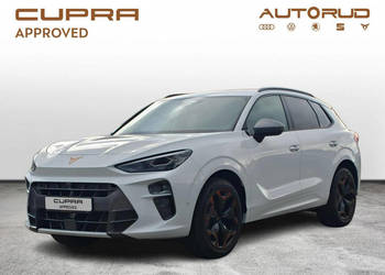 Cupra Terramar 1.5eTSI 150KM DSG 2024 1WŁ SalonPL Gwarancja FV23%