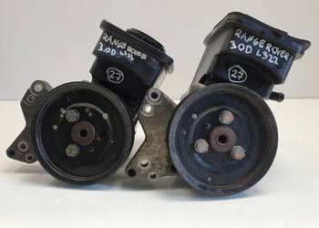 Range Rover III L322 3.0 D POMPA WSPOMAGANIA