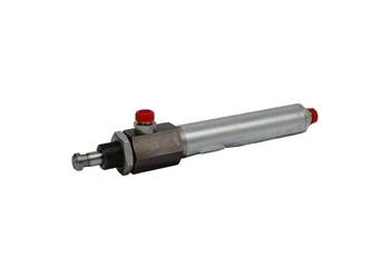 SIŁOWNIK HYDR 30x16 Skok 160 Zasuwa 4" 5" 6" MZ M30 Beczkowóz [4253]