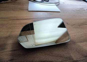 Volvo S60 V60 S90 V90 XC90 XC60 Lewy Wkład Lusterka Oryginał