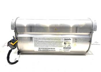 PODUSZKA POWIETRZNA PASAŻERA BMW E64 7009246 04-10 AIRBAG DESKI, FRONT