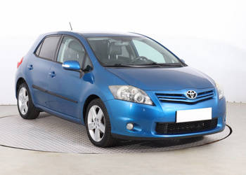 Toyota Auris 1.6 Valvematic