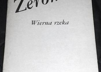 Wierna rzeka - Stefan Żeromski