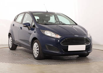 Ford Fiesta 1.25