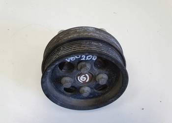 Volvo S60 II V60 I V70 III 2.0 D3 NAPINACZ PASKA rolka 31258133