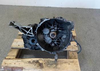 SKRZYNIA BIEGÓW 1023746 2.4 D Volvo V70 II (1999-2007)