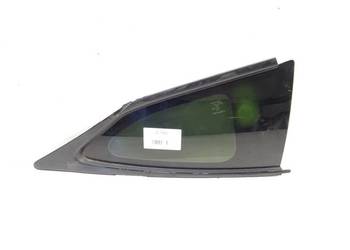 SZYBA TYŁ PRAWA KAROSERYJNA LEXUS RC Sportowy/Coupe TYLNA, PRAWA