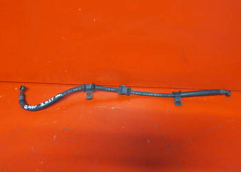 HONDA HORNET 600 PC25 03 przewód hamulca tył wąż tylny