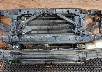 LAND ROVER DISCOVERY III 2.7D PAS PRZEDNI KOMPLET AUTOMAT
