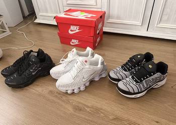 Buty Nike