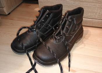 Buty robocze męskie rozmiar 40