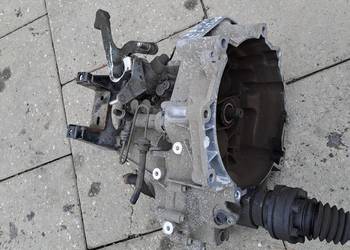 Volkswagen Polo 9n 1.2 skrzynia biegów kod GSH 82 tys.km