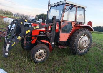 Ursus 3512