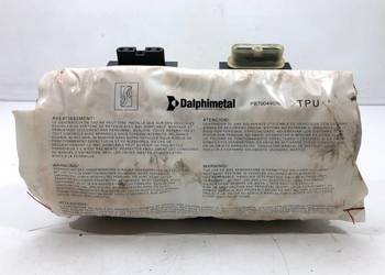 PODUSZKA POWIETRZNA PASAŻERA FIAT PUNTO EVO 00518284450 AIRBAG