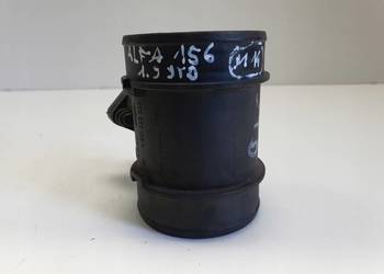 PRZEPŁYWOMIERZ Alfa Romeo 156 1.6 16V _ POWIETRZA 0281002309