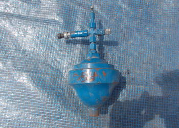 Akumulator powietrza Ford New Holland Akumulator powietrza Ford New Holland