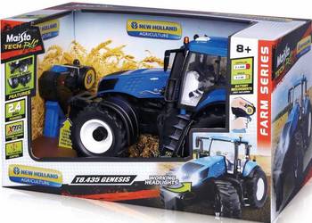 MA82721 Ciągnik New Holland T8.435, 2.4 GHz