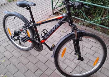Rower Alpina 26 cali
