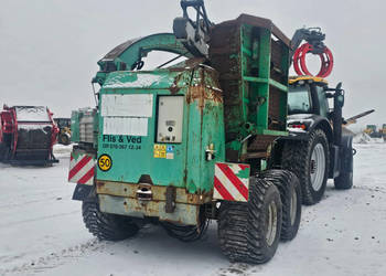 Rębak Jentz HEM 560