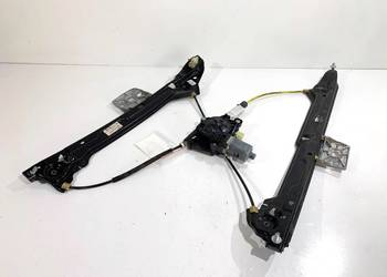 PODNOŚNIK SZYBY PRAWY TYŁ AUDI Q8 4M8839462 SUV MECHANIZM