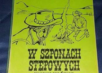 W szponach stepowych wilków - Fred Roberts