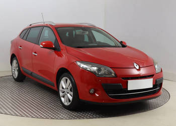 Renault Megane 1.4 TCe