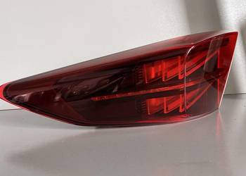 CUPRA FORMENTOR LIFT VZ LEWA LAMPA TYŁ 5FF945207A