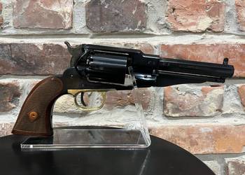 Rewolwer Remington 1858 New Model Sheriff .44