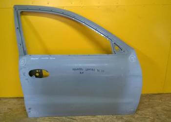 Hyundai lantra drzwi prawe 1996 | 1999 | 2000* Hyundai lantra drzwi prawe 1996 | 1999 | 2000*