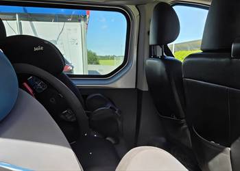 Sprzedam Opla Vivaro L2H1 klima