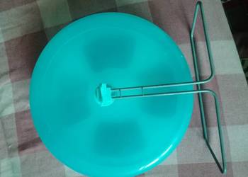 Karuzela dla gryzonia