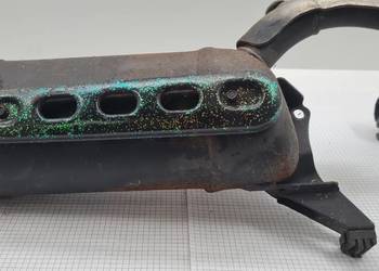 Honda Shadow 90/50 SRX wydech tłumik