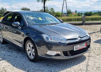 Citroën C5 1.6 e-hdi 190.ooo km 2014  Super Stan *