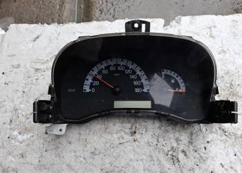 Licznik Zegary Fiat Punto