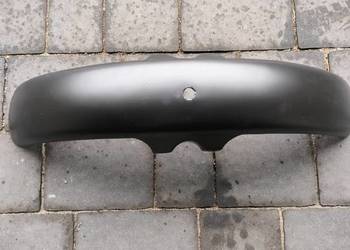 Przedni błotnik do MZ ETZ 125/150/250