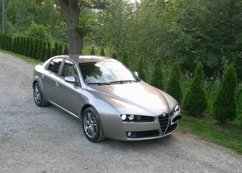 Alfa Romeo 159