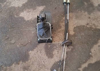 OPEL INSIGNIA  ASTRA J WYBIERAK BIEGOW GALKA MIESZEK LINKA BIEGOW 55486394