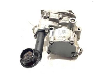 POMPA OLEJU VW PASSAT B8 04L145208H 2.0 190KM SMAROWANIA