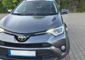 Toyota Rav IV 2.0 D4d Prestige