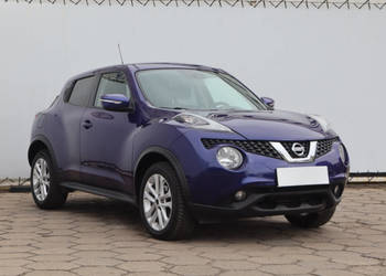 Nissan Juke 1.2 DIG-T