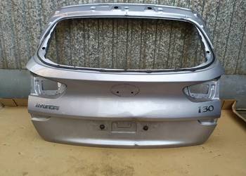 Hyundai i30 III kombi klapa bagażnika